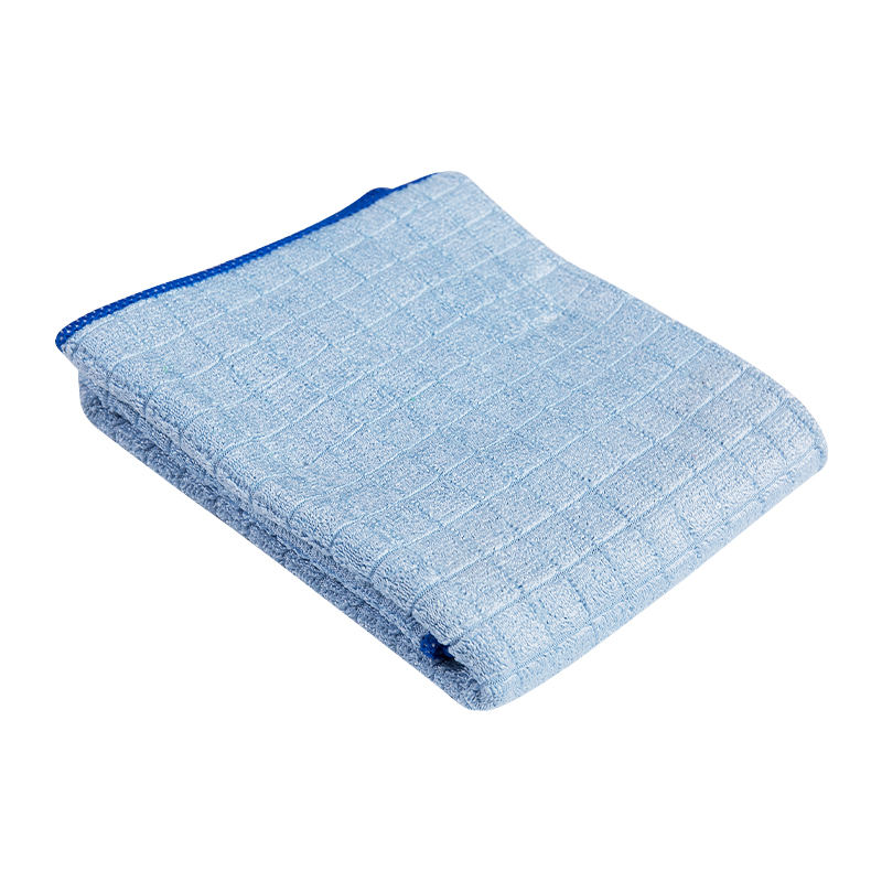 Myke høykvalitets mikrofiberhåndklær for biler, 40 cm x 60 cm, svært absorberende, egnet for hjemmet, bilvask