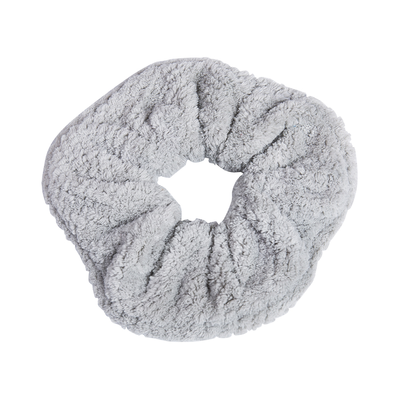Superabsorberende mikrofiber hurtigtørkende hår Wrap turban håndkle for kvinner med langt hår