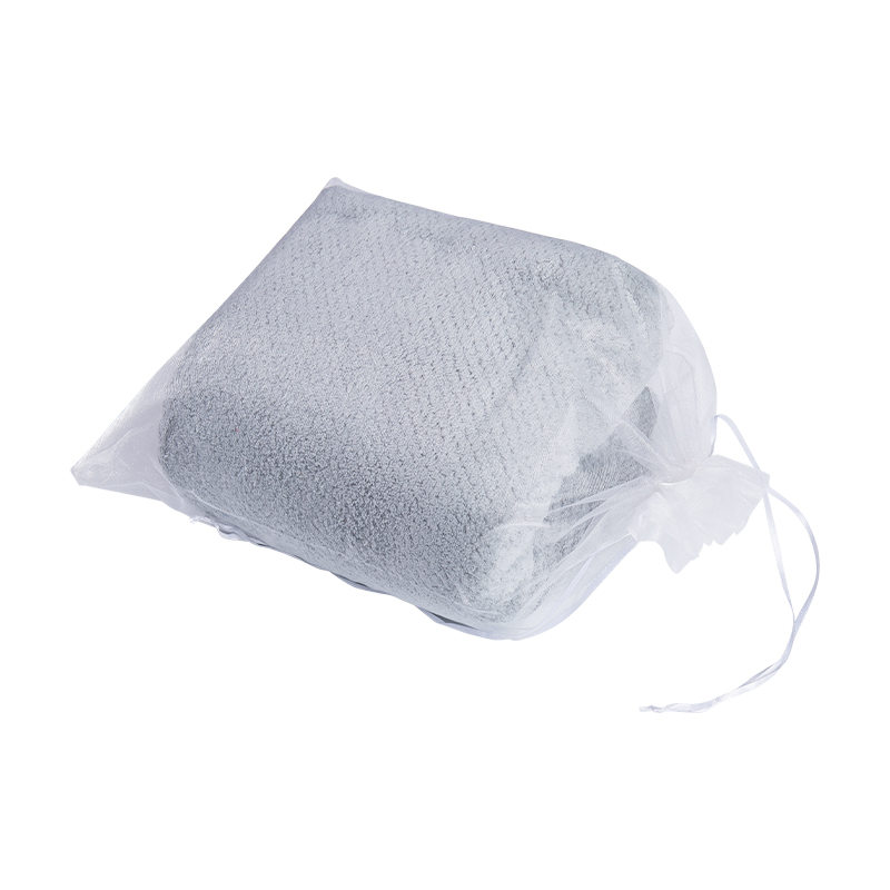 Hotellkvalitet supermyk superabsorberende mikrofiberbadehåndkle, spahåndkle 30