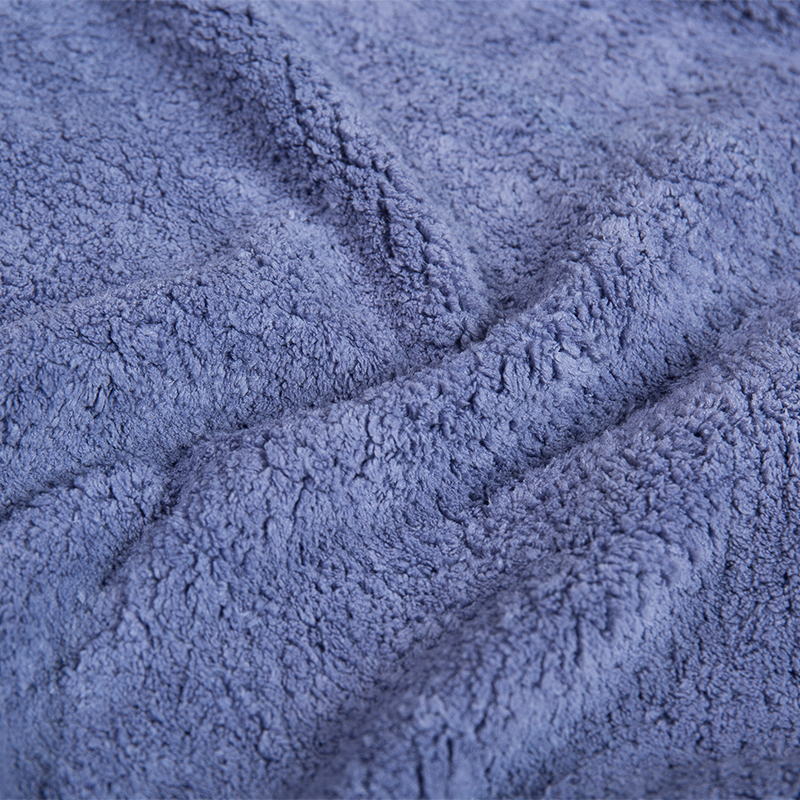 Badehåndkle av mikrofiber