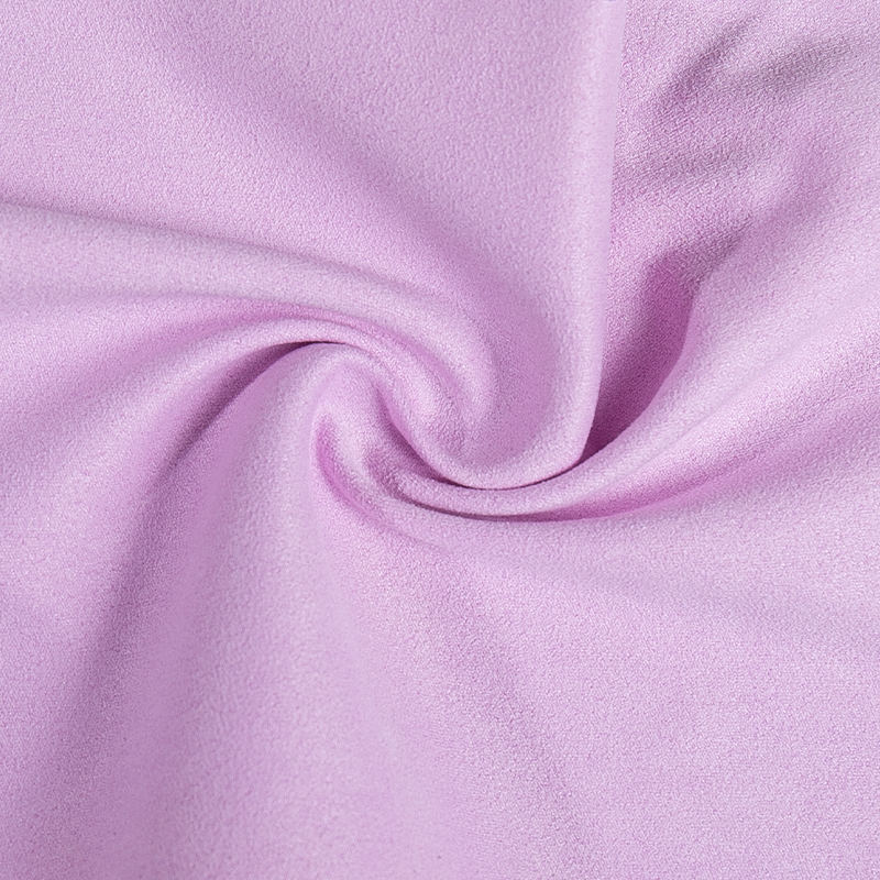Mikrofiberglass rengjøringsklut
